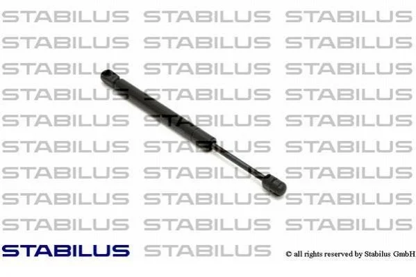 Пружина газова / помещения для груза STABILUS 1589BW (фото 1)