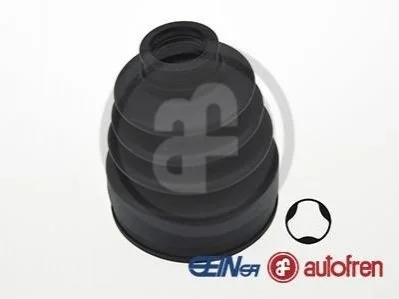 Пильовик ШРКШ внутр. 25x73x111 Opel Corsa D 1.7D AUTOFREN D8517 (фото 1)