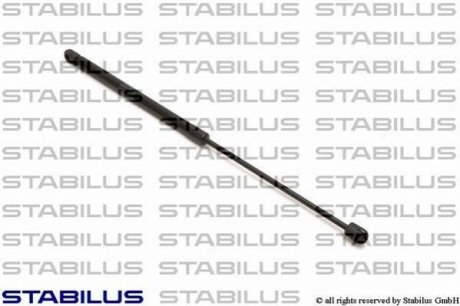 Пружина газова / помещения для груза STABILUS 0974DZ