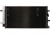 Радіатор кондиціонера (з осушувачем) THERMOTEC KTT110138 (фото 1)
