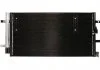 Радіатор кондиціонера (з осушувачем) THERMOTEC KTT110138 (фото 1)