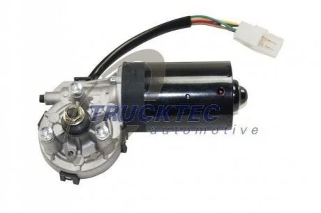 SILNIK WYCIERACZEK DB SPRINTER 99-06 TRUCKTEC 0261017