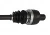 PУЈOЊ OPEL VECTRA C PR 1,9CDTI 616MM SKF VKJC1425 (фото 3)