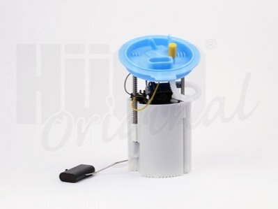 POMPA PAL. MODUЭ AUDI A3 1,2TFSI 13- HUCO 133485