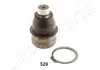 SWORZEN MITSUBISHI WAHACZA P. LANCER JAPANPARTS BJ528 (фото 1)