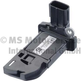 Фото przeplywomierz powietrza toyota d-4d PIERBURG 722184570 PRZEPLYWOMIERZ POWIETRZA TOYOTA D-4D PIERBURG 722184570