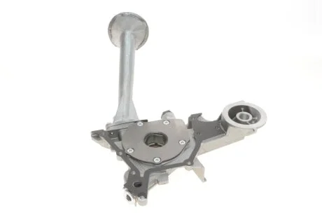 Масляный насос FIAT 1.9 JTD 2001-2012 (пр-во Pierburg) PIERBURG 729017010