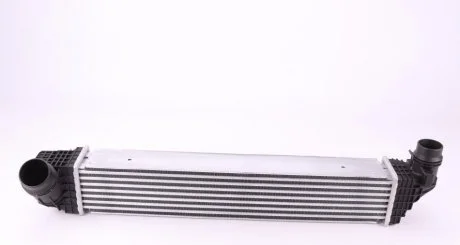 Радіатор інтеркулера NRF 30967