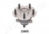 Підшипник колеса TOYOTA T. RAV-4 III JAPANPARTS KK22005 (фото 2)