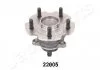 Підшипник колеса TOYOTA T. RAV-4 III JAPANPARTS KK22005 (фото 2)
