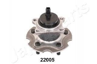 Підшипник колеса TOYOTA T. RAV-4 III JAPANPARTS KK22005