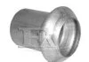 Труба вихлопного газу, универсальная Fischer Automotive One (FA1) 006945