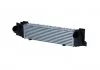 Інтеркулер BMW F20/F30 1,6D/2,0D 11- NRF 30482 (фото 1)