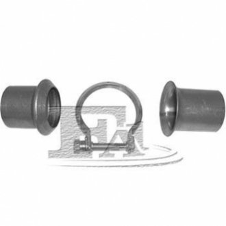 Фото 1 - рем. комплект, труба выхлопного газа Fischer Automotive One (FA1) 008945 Рем. комплект, труба выхлопного газа Fischer Automotive One (FA1) 008945 (фото 1)