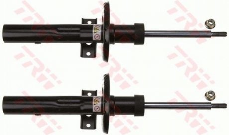 Амортизатор (ціна вказана за 1 шт.) TRW JGM306T
