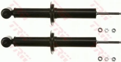 Амортизатор задній TRW JHS110T