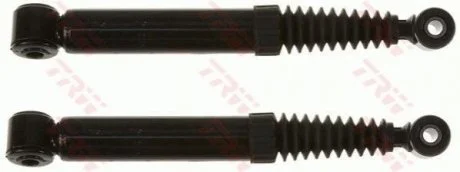 Комплект амортизаторів TRW JGT263T
