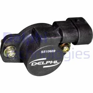Датчик положення дросельної заслінки DELPHI SS1068912B1