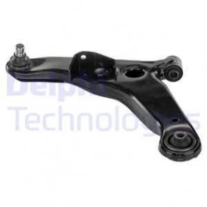 WAHACZ LEWY MITSUBISHI OUTLANDER 03- DELPHI TC3783 (фото 1)