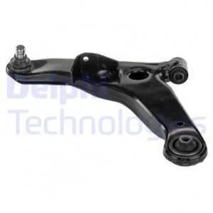 WAHACZ LEWY MITSUBISHI OUTLANDER 03- DELPHI TC3783