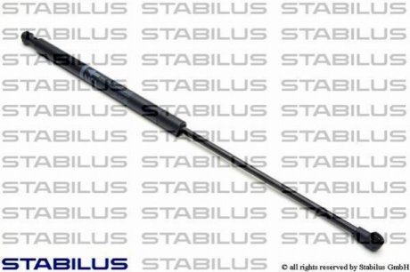 Пружина газова / помещения для груза STABILUS 015513