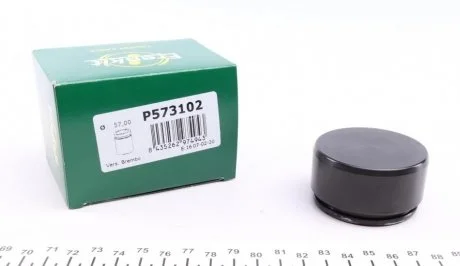 Поршень гальмівного супорта передній FRENKIT P573102