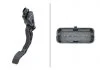 Педаль газу DS DS 3 CITROEN C2, C2 ENTERPRISE, C3 AIRCROSS I, C3 I, C3 II, C3 II/HATCHBACK, C3 III, C3 PLURIEL, C-ELYSEE, DS3 PEUGEOT 2008 I, 207, 207/HATCHBACK, 207/KOMBI 1.0-2.0D 08.00- HELLA 6PV009949821 (фото 1)