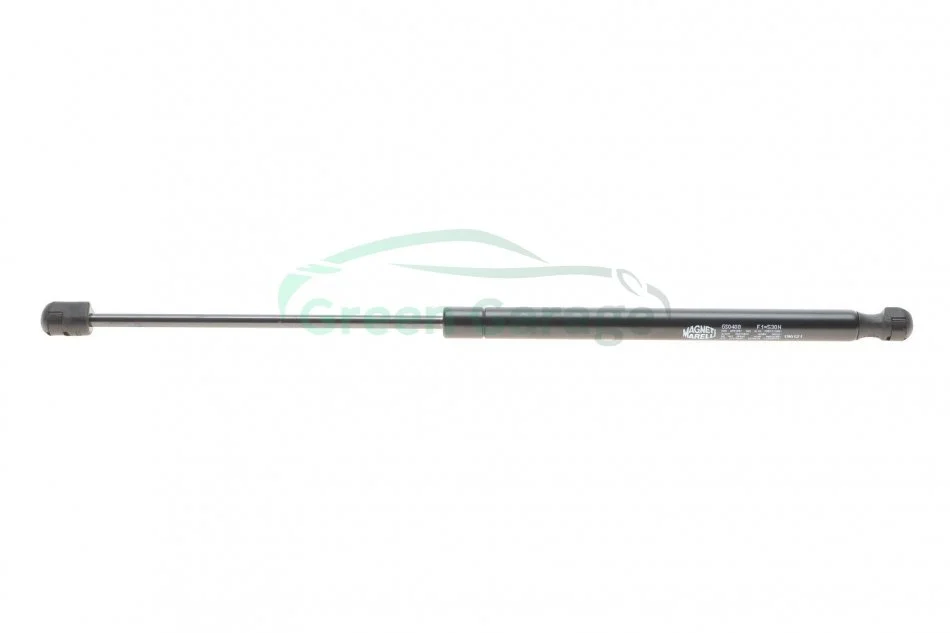 Амортизатор багажника FORD Focus хетчбек II (вир-во Magneti Marelli кор.код. GS0408) MAGNETI MARELLI 430719040800 (фото 1)