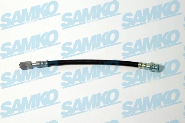 Гальмівний шланг SAMKO 6T48465 (фото 1)