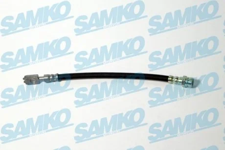Гальмівний шланг SAMKO 6T48465