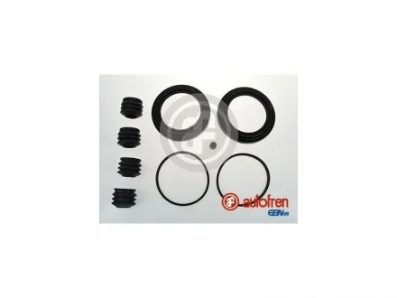Zestaw naprawczy zacisku hamulcowego AUTOFREN D41828
