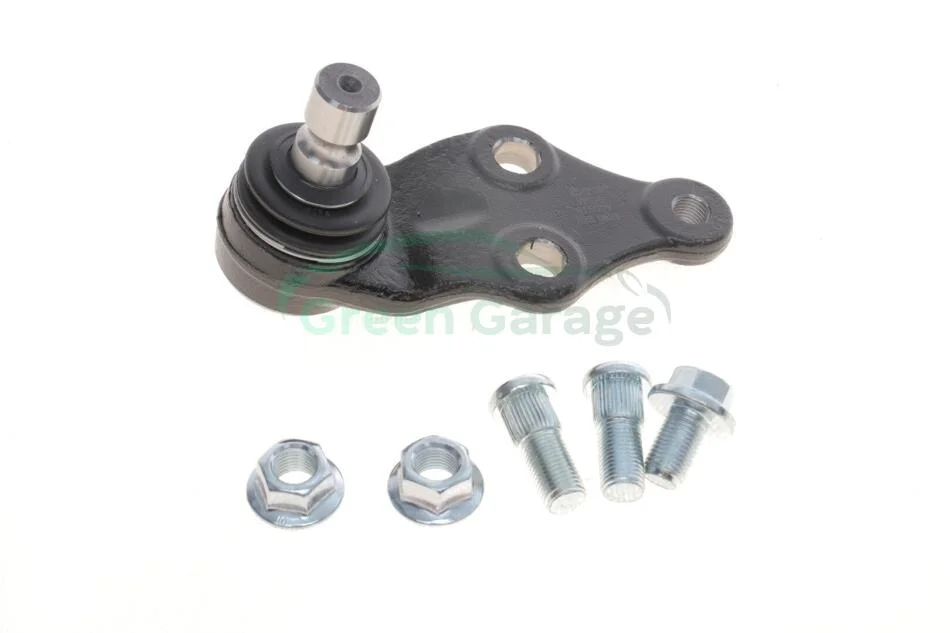 Наконечник кермової тяги HYUNDAI I30 SKF VKDS815009 (фото 1)