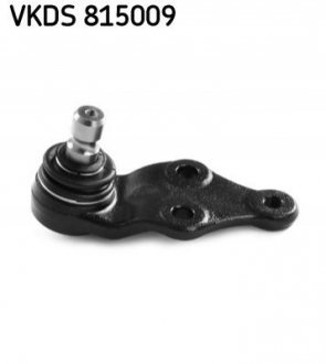 Наконечник кермової тяги HYUNDAI I30 SKF VKDS815009