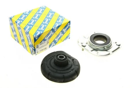 Подушка амортизатора C70/S80/XC70.. NTN SNR KB66505