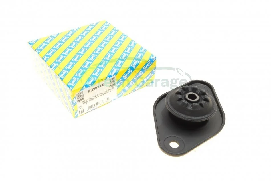 Подушка амортизатора ACCENT 05-10.. NTN SNR KB98900 (фото 1)