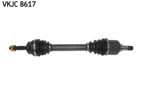 Піввісь SKF VKJC8617