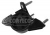 Подушка двигуна COROLLA E10/11 92-01 CORTECO 49390255 (фото 1)