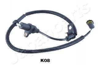 Датчик ABS KIA P. SORENTO 2,4 02- LE JAPANPARTS ABSK08