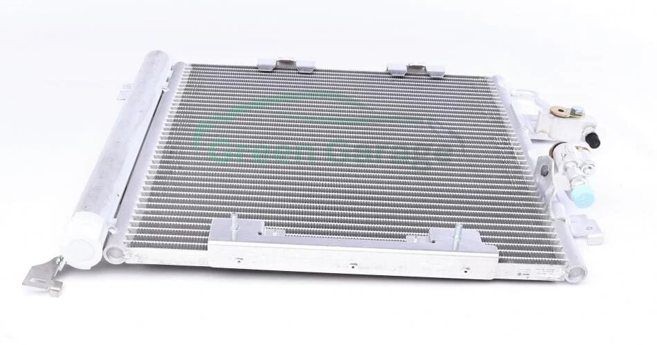 Конденсатор MAHLE / KNECHT AC376000S (фото 1)