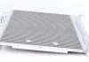 Конденсатор MAHLE / KNECHT AC376000S (фото 4)
