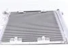 Конденсатор MAHLE / KNECHT AC376000S (фото 5)