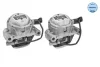 Подушка двигуна (2 шт) з аксесуарами MEYLE 1001993103S (фото 10)