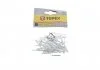 NITY ALUMINIOWE 3.2 X 10 MM, 50 SZT. TOPEX 43E302 (фото 1)