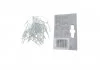 NITY ALUMINIOWE 3.2 X 10 MM, 50 SZT. TOPEX 43E302 (фото 2)