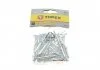 NITY ALUMINIOWE 4.8 X 23 MM, 50 SZT. TOPEX 43E507 (фото 1)