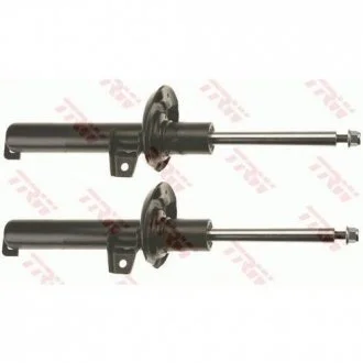 Амортизатор (повний комплект) Лів/Прав SEAT ALTEA, ALTEA XL, LEON, TOLEDO III SKODA OCTAVIA II, YETI VW BEETLE, CADDY III, CADDY III/MINIVAN, EOS, GOLF PLUS V, GOLF V 1.2-Electric 02.03-07.19 TRW JGM1030T