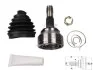 ШРКШ Внеш 15/17q Lock Middle FAST FT25078K (фото 1)