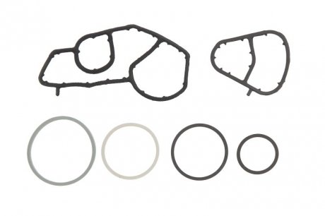 Компл. прокладок масляного радіатора ELRING 747080