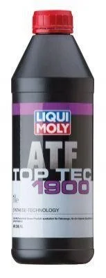 Трансмісійна олива Liqui Moly Top Tec ATF 1900, 1л LIQUI MOLY 3648 (фото 1)