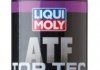 Масло автоматической коробки передач LIQUI MOLY 3648 (фото 1)